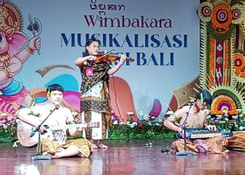 Lomba Muspus Bulan Bahasa Bali VI: Dari Pendatang Baru, sampai Model Garapan Baru 