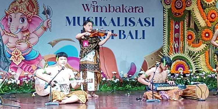 Lomba Muspus Bulan Bahasa Bali VI: Dari Pendatang Baru, sampai Model Garapan Baru 