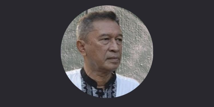 Menerobos Badai: Persembahan kepada Sejarawan Populis Bali, Sugianto Sastrodiwiryo (Bagian I)