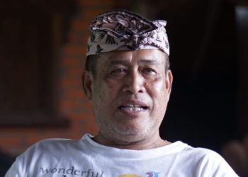 Nyoman Arya Suriawan, Generasi Penerus Gde Manik