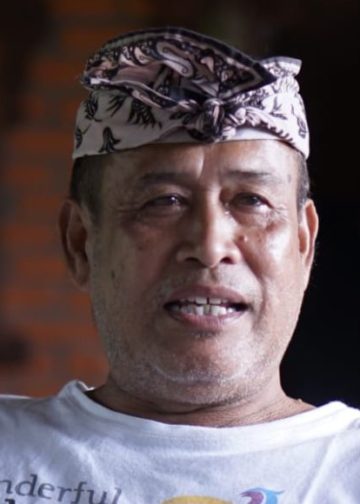 Nyoman Arya Suriawan, Generasi Penerus Gde Manik