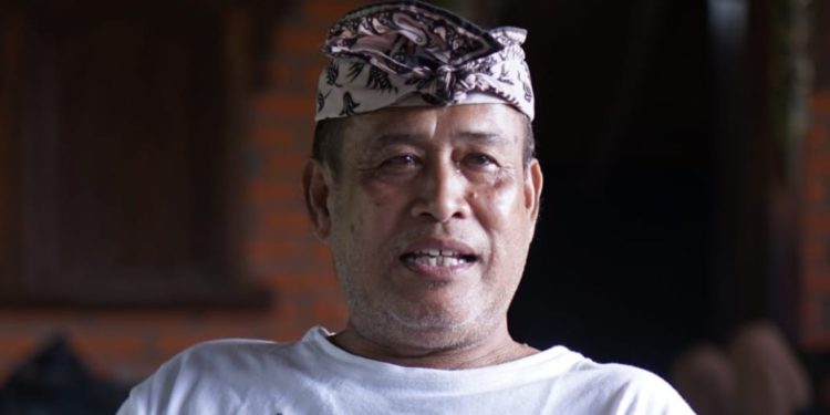 Nyoman Arya Suriawan, Generasi Penerus Gde Manik