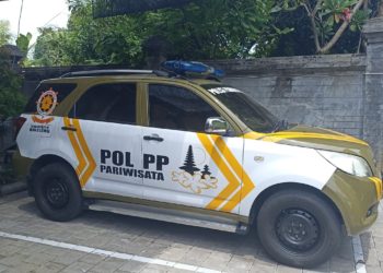 Ada Satpol PP Pariwisata di Bali Utara, Apa Saja Tugasnya?