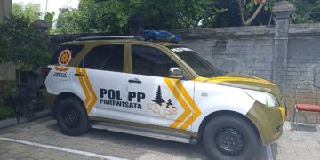 Ada Satpol PP Pariwisata di Bali Utara, Apa Saja Tugasnya?