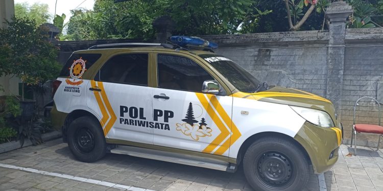 Ada Satpol PP Pariwisata di Bali Utara, Apa Saja Tugasnya?