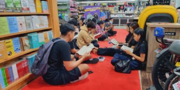 Semesta Buku “Nusa Membaca” Gramedia dan Hal-Hal yang Perlu Kamu Ketahui