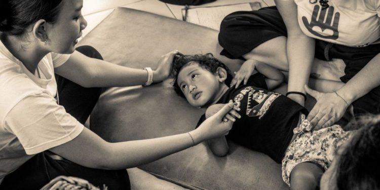 Hands with Heart, Pendukung Asa Penyandang Disabilitas di Bali