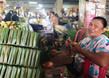 Ambek Peken dan Lain-Lain Ambek