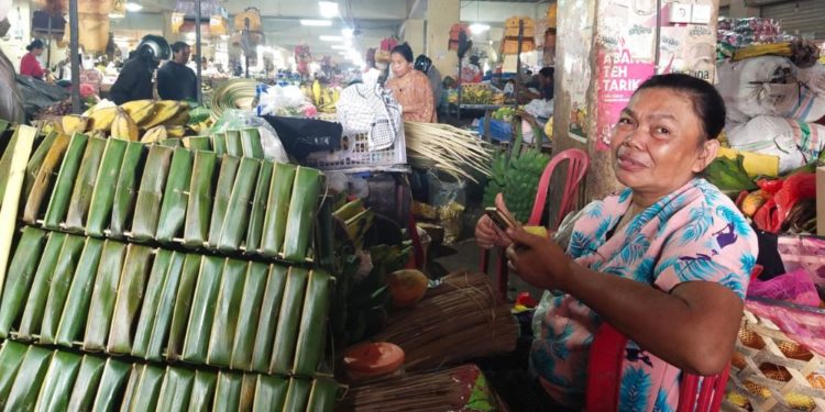 Ambek Peken dan Lain-Lain Ambek