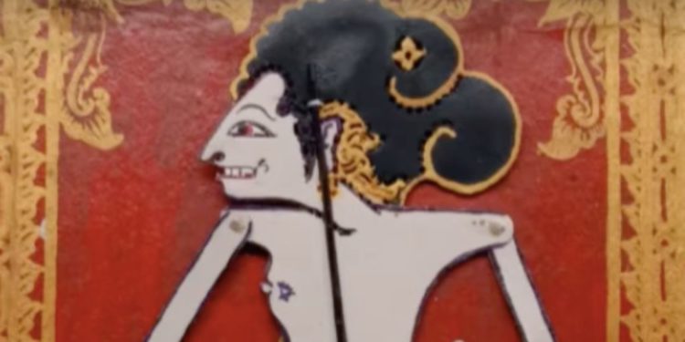 Mendalami Sang ‘Dharma’ di Hari Kemenangannya