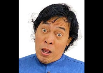 Empat Sebab Komeng Raup Suara Terbanyak Di DPD RI Jawa Barat