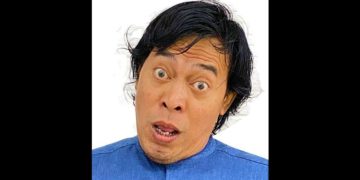 Empat Sebab Komeng Raup Suara Terbanyak Di DPD RI Jawa Barat