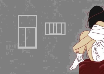 Aku Ingin Dia Berubah | Cerpen Depri Ajopan