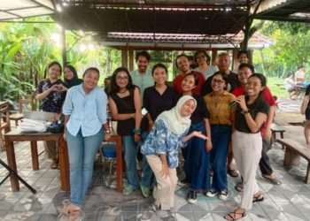 Pemberitaan Pemilu 2024: (Masih) Pada Putaran “Politainment” dan “Game Frame”