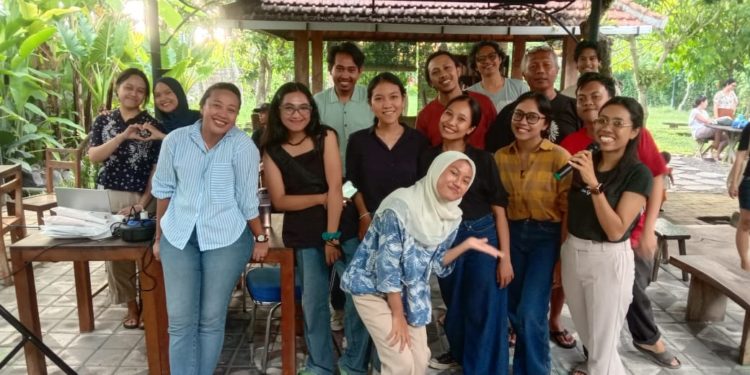 Pemberitaan Pemilu 2024: (Masih) Pada Putaran “Politainment” dan “Game Frame”