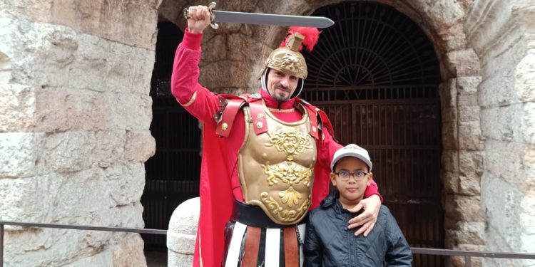 Negeri “Kedas Silapin Meong” Sampai Bangsa Yang Tak Pernah Cebokan | Catatan Liburan Akhir Tahun