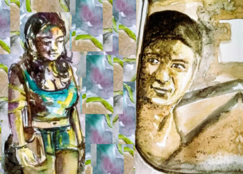 Lelaki Pemetik Cengkeh dan Pelacur yang Penuh Perhatian | Cerpen Putu Arya Nugraha