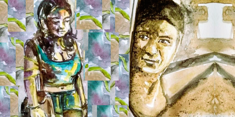 Lelaki Pemetik Cengkeh dan Pelacur yang Penuh Perhatian | Cerpen Putu Arya Nugraha