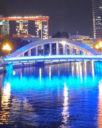 Kotor atau Bersih Bukan Tentang Sampah Plastik, Tapi Tentang Manusianya | Cerita dari Singapura