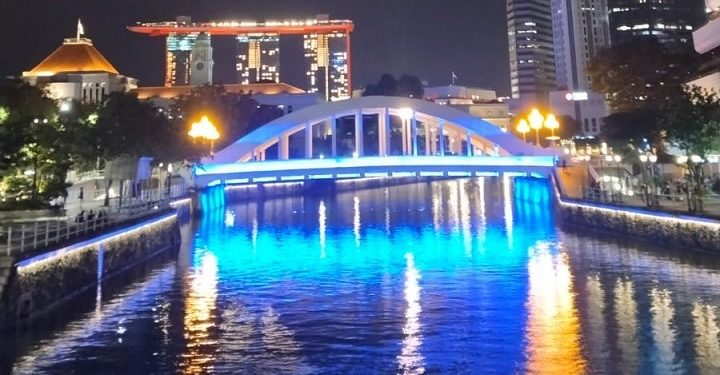 Kotor atau Bersih Bukan Tentang Sampah Plastik, Tapi Tentang Manusianya | Cerita dari Singapura