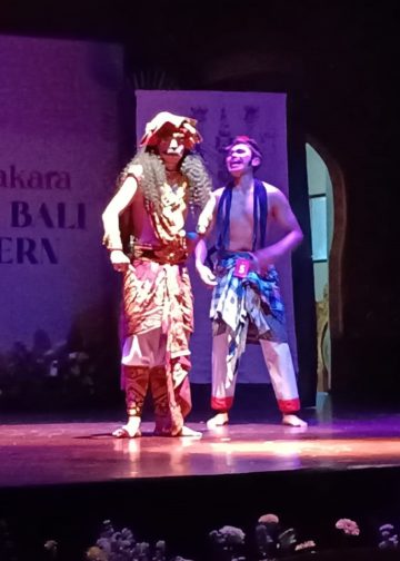 Dua Masalah Besar yang Harus Diselesaikan Penggarap pada Lomba Drama Bali Modern di Bulan Bahasa Bali 2024