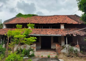 Kapitan Lie Eng Tjie, Rumah Besar dan Jejak Kampung Pecinan di Singaraja