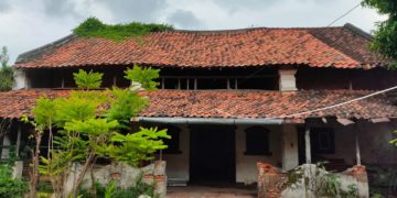 Kapitan Lie Eng Tjie, Rumah Besar dan Jejak Kampung Pecinan di Singaraja