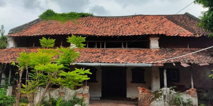 Kapitan Lie Eng Tjie, Rumah Besar dan Jejak Kampung Pecinan di Singaraja