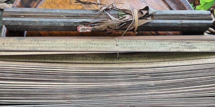 Dharma Pawayangan: “Saking Swara Nuju Iswara”