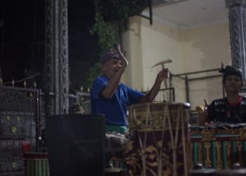 Sekaa Gong Legendaris Jagaraga, Momentum Menghidupkan Kembali Jiwa dan Spirit Gde Manik