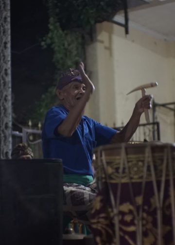 Sekaa Gong Legendaris Jagaraga, Momentum Menghidupkan Kembali Jiwa dan Spirit Gde Manik
