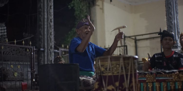 Sekaa Gong Legendaris Jagaraga, Momentum Menghidupkan Kembali Jiwa dan Spirit Gde Manik