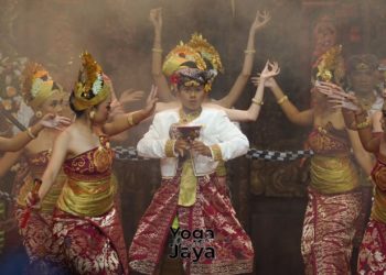 Grand Final Teruna Teruni Denpasar 2024: “Kleee, Meriah Kali Nok!”