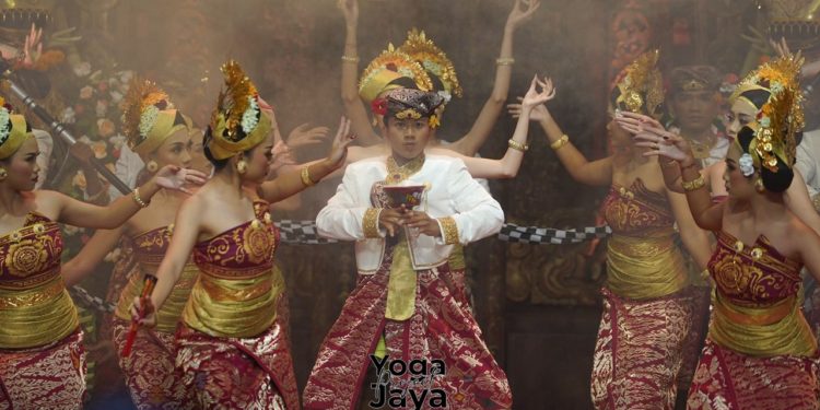 Grand Final Teruna Teruni Denpasar 2024: “Kleee, Meriah Kali Nok!”