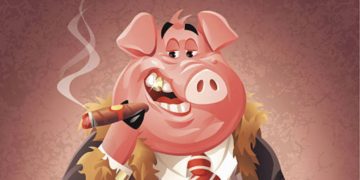 Dunia Gelap Kepemimpinan: Refleksi Atas Ambisi dan Keserakahan Dalam Politik