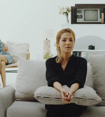 Video Musik “Sing Kuat” dari Lebri Partami: Gambaran Kekerasan yang Sunyi  