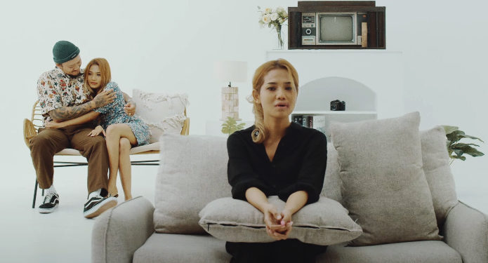 Video Musik “Sing Kuat” dari Lebri Partami: Gambaran Kekerasan yang Sunyi  