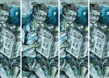 Toleransi 2 Hari | Cerpen I Made Ariyana