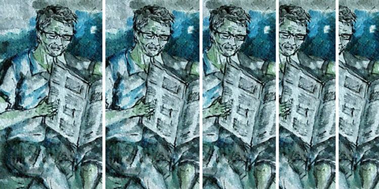 Toleransi 2 Hari | Cerpen I Made Ariyana