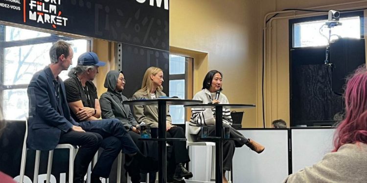 Minikino Presentasikan Sinema Inklusif di Festival Film Pendek Internasional Clermont-Ferrand