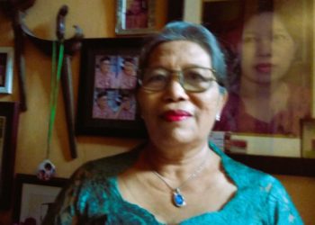 “Arunika” Karya Alit S Rini, Buku Puisi Terbaik Pilihan Tempo 2023