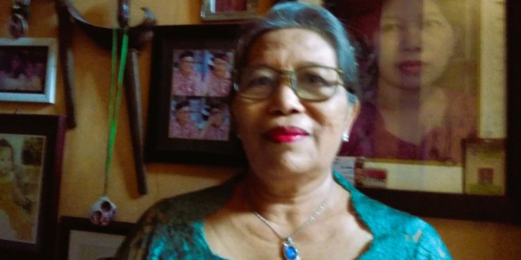 “Arunika” Karya Alit S Rini, Buku Puisi Terbaik Pilihan Tempo 2023