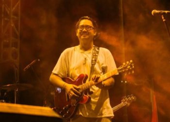 “Kisah Teman”, Singel Baru dari Tjok Bagus