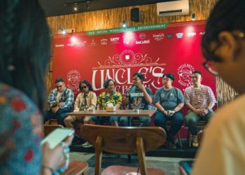 Uncle Ben’s 23: Ruang Baru Untuk Hiburan dan Komunitas di Badung, Bali