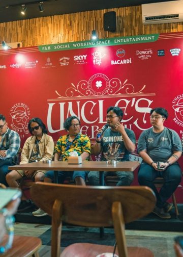 Uncle Ben’s 23: Ruang Baru Untuk Hiburan dan Komunitas di Badung, Bali