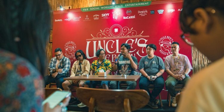 Uncle Ben’s 23: Ruang Baru Untuk Hiburan dan Komunitas di Badung, Bali