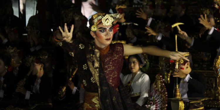 STAHN Mpu Kuturan dan Undiksha Mebarung, Tak Ada yang Kalah, Tak Ada yang Menang