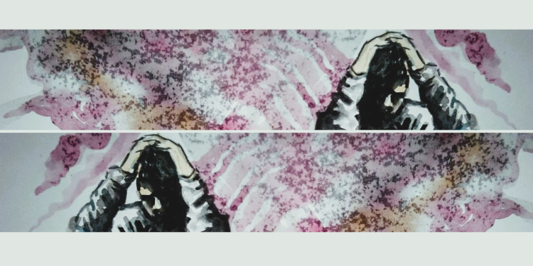 Mendekap dan Menimang Mental Kita