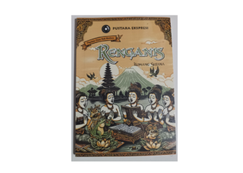 Dari “Renganis” Sampai “Renga Nis”