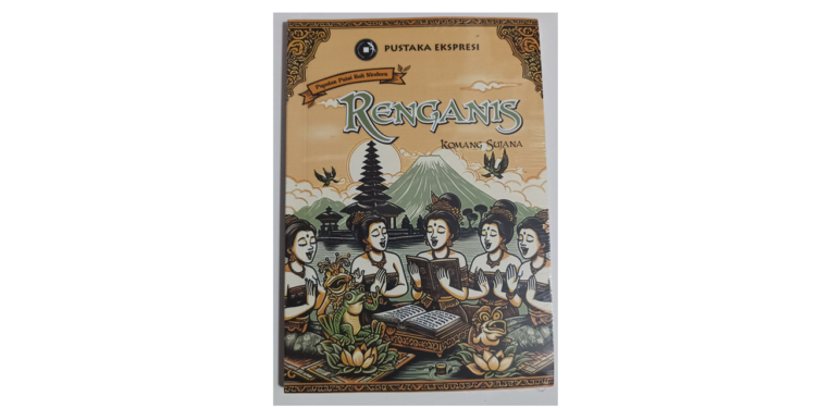 Dari “Renganis” Sampai “Renga Nis”